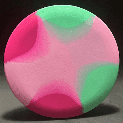 Elevation Disc Golf Nimbus