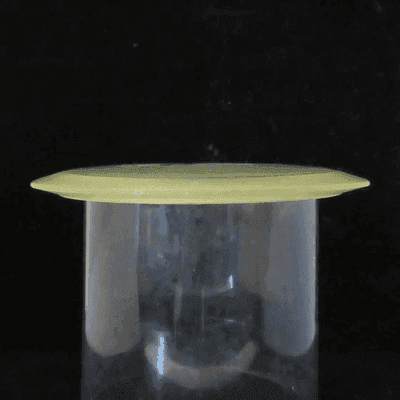 Gateway Apache (retooled)