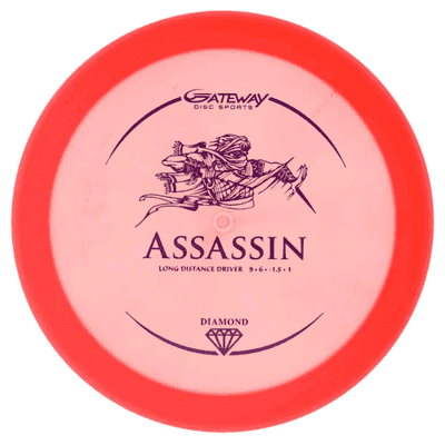 Gateway Assassin