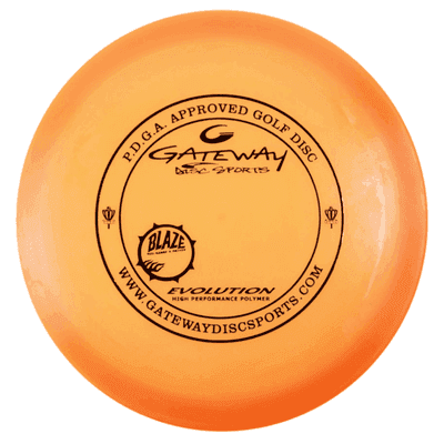 Gateway Blaze