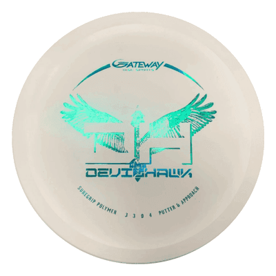 Gateway Devil Hawk