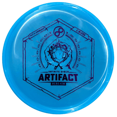 Infinite Discs Artifact