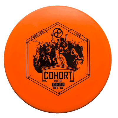 Infinite Discs Cohort