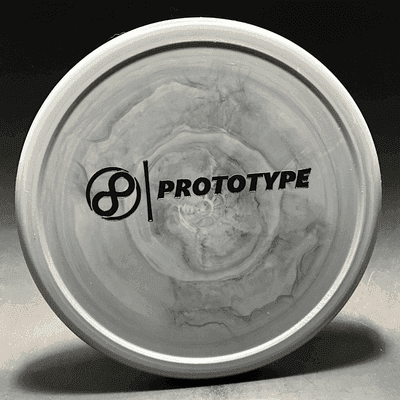 Infinite Discs Glyph