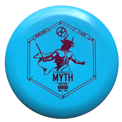 Infinite Discs Myth