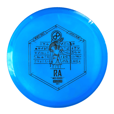 Infinite Discs RA