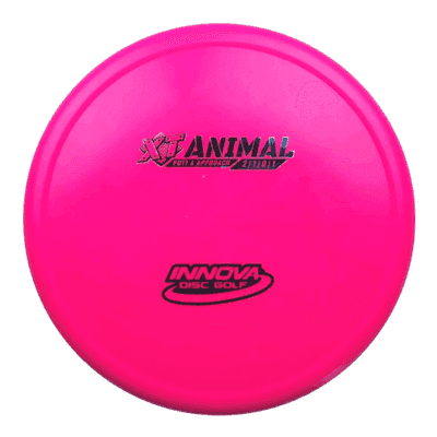 Innova Animal