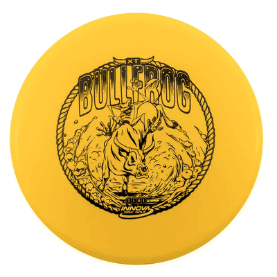Innova Bullfrog