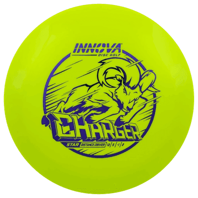 Innova Charger