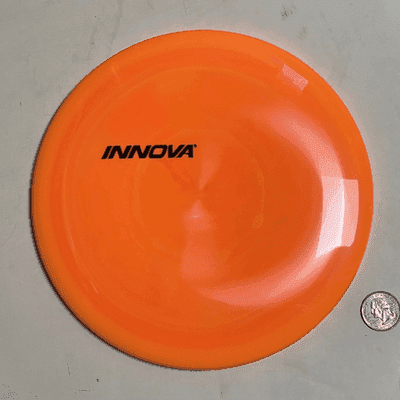 Innova Fairway Disc