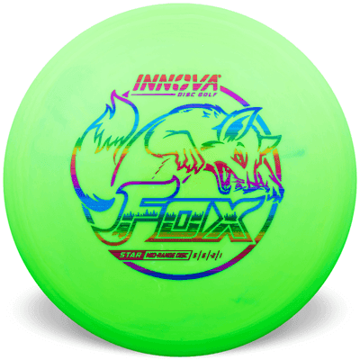 Innova Fox