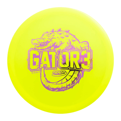 Innova Gator3