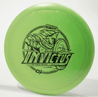 Innova Invictus