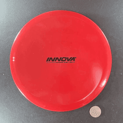 Innova Mid-Disc3