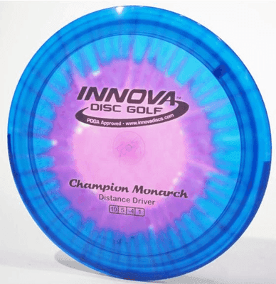 Innova Monarch