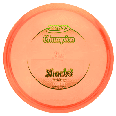 Innova Shark3