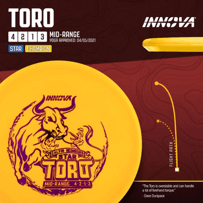 Innova Toro