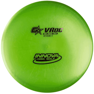 Innova VRoc