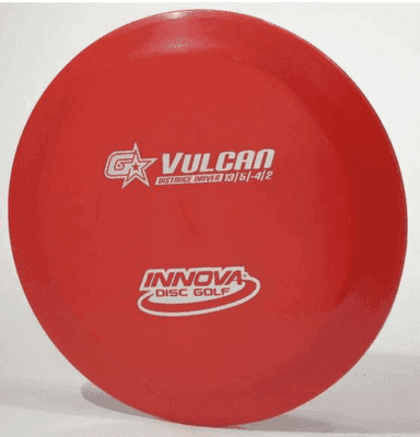 Innova Vulcan