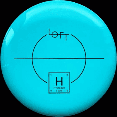 Løft Discs Hydrogen
