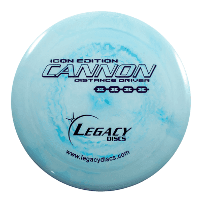 Legacy Cannon