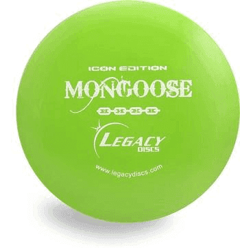 Legacy Mongoose