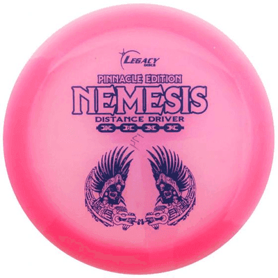 Legacy Nemesis