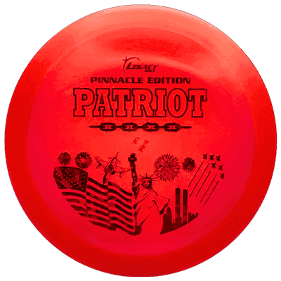 Legacy Patriot
