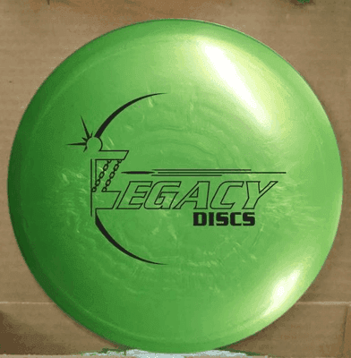 Legacy Vengeance
