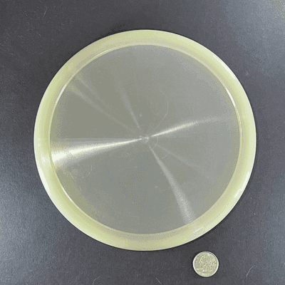 Lone Star Discs Armadillo