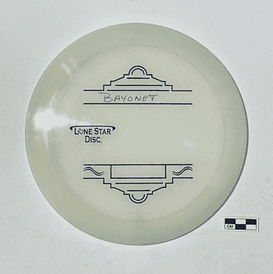 Lone Star Discs Bayonet