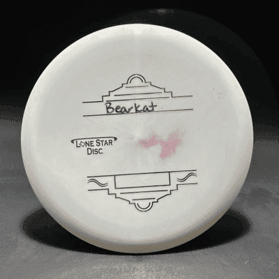 Lone Star Discs Bearkat