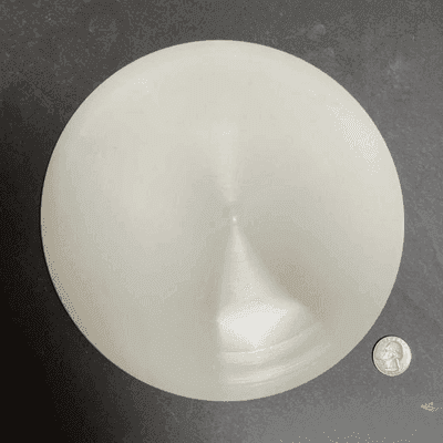 Lone Star Discs Bowie