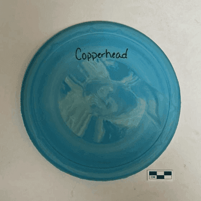 Lone Star Discs Copperhead