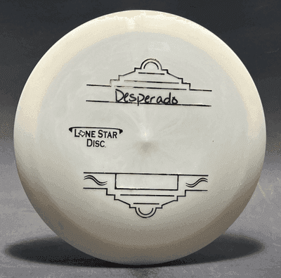 Lone Star Discs Desperado