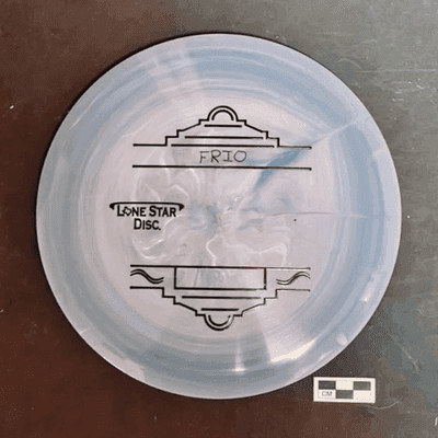 Lone Star Discs Frio