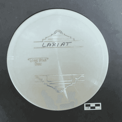 Lone Star Discs Lariat