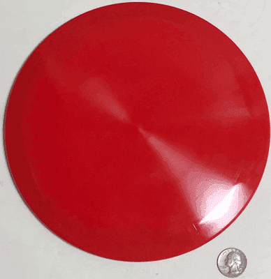 Lone Star Discs Mad Cat