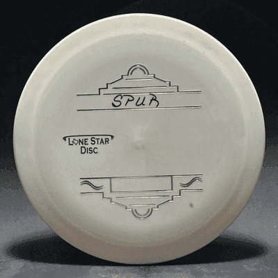 Lone Star Discs Spur