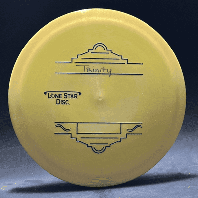 Lone Star Discs Trinity