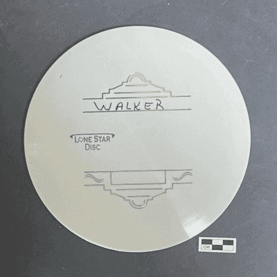 Lone Star Discs Walker