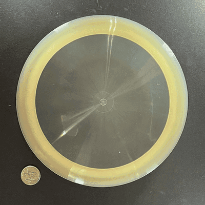 Lone Star Discs Warbird