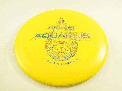Millennium Aquarius