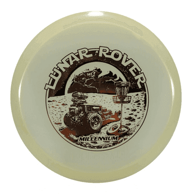 Millennium Mars Rover