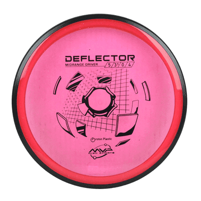 MVP Deflector