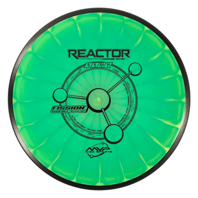 MVP Reactor