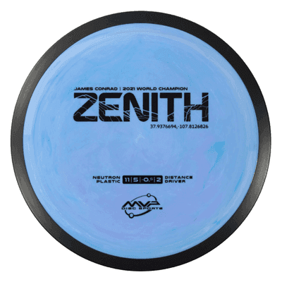 MVP Zenith