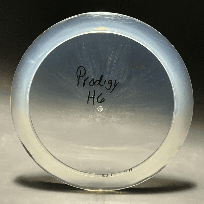Prodigy H6