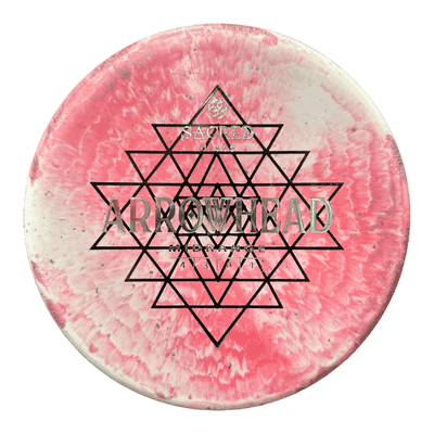 Sacred Discs Arrowhead