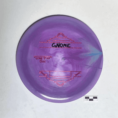 Sacred Discs Gnome